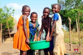 water wells africa uganda drop in the bucket charity adiding borehole-27