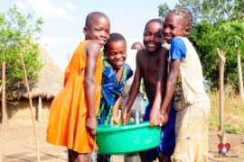 water wells africa uganda drop in the bucket charity adiding borehole-28