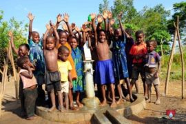 water wells africa uganda drop in the bucket charity adiding borehole-34