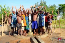 water wells africa uganda drop in the bucket charity adiding borehole-36