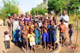 water wells africa uganda drop in the bucket charity adiding borehole-39