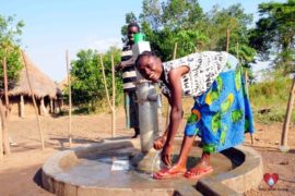 water wells africa uganda drop in the bucket charity adiding borehole-40