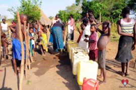 water wells africa uganda drop in the bucket charity adiding borehole-47