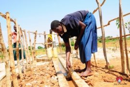 Drop in the Bucket Africa water charity, completed wells, Agirigiroi Ajiki Borehole Well Uganda-11