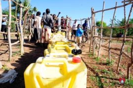 water wells africa uganda drop in the bucket charity amukudarat borehole-14