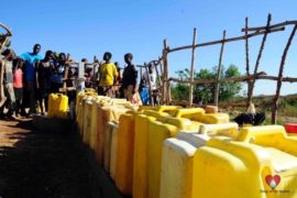water wells africa uganda drop in the bucket charity amukudarat borehole-16