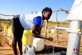 water wells africa uganda drop in the bucket charity amukudarat borehole-17