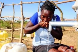 water wells africa uganda drop in the bucket charity amukudarat borehole-19