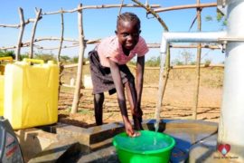 water wells africa uganda drop in the bucket charity amukudarat borehole-25