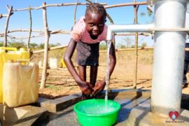 water wells africa uganda drop in the bucket charity amukudarat borehole-26