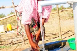 water wells africa uganda drop in the bucket charity amukudarat borehole-29