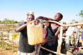 water wells africa uganda drop in the bucket charity amukudarat borehole-37