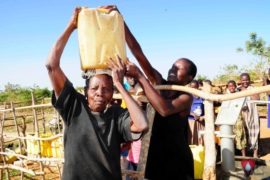 water wells africa uganda drop in the bucket charity amukudarat borehole-38
