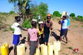 water wells africa uganda drop in the bucket charity amukudarat borehole-48