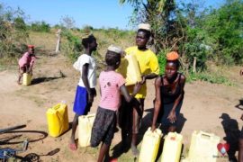 water wells africa uganda drop in the bucket charity amukudarat borehole-49