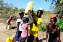 water wells africa uganda drop in the bucket charity amukudarat borehole-50