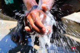 water wells africa uganda drop in the bucket charity aputon borehole-36