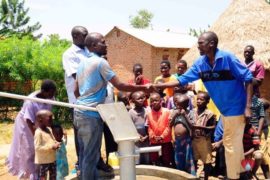 water wells africa uganda drop in the bucket charity aputon borehole-52
