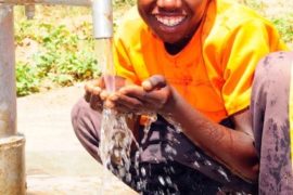 water wells africa uganda drop in the bucket charity kakora borehole-42
