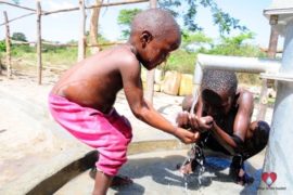 water wells africa uganda drop in the bucket charity nyakoi borehole-07