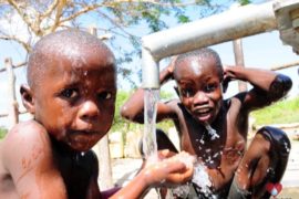 water wells africa uganda drop in the bucket charity nyakoi borehole-13