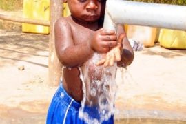 water wells africa uganda drop in the bucket charity nyakoi borehole-33