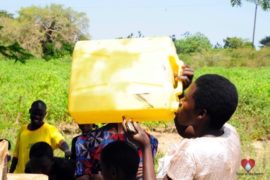 water wells africa uganda drop in the bucket charity nyakoi borehole-34
