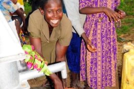 water wells africa uganda drop in the bucket charity okokai borehole-62