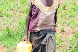 Drop in the Bucket Africa water charity, completed wells, Rarak Borehole Well Uganda-04