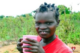 Drop in the Bucket Africa water charity, completed wells, Rarak Borehole Well Uganda-15