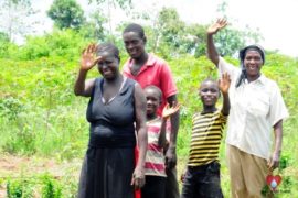 Drop in the Bucket Africa water charity, completed wells, Rarak Borehole Well Uganda-58
