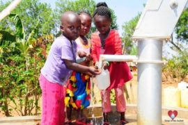 water wells africa uganda drop in the bucket charity kaleko borehole-24