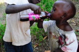 water wells africa uganda drop in the bucket charity kees agaot borehole-37