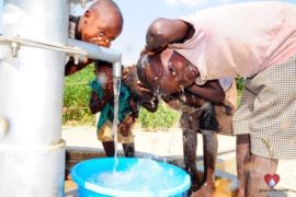 water wells africa uganda drop in the bucket charity obelogoloi borehole-11