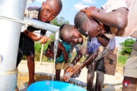 water wells africa uganda drop in the bucket charity obelogoloi borehole-13