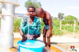 water wells africa uganda drop in the bucket charity obelogoloi borehole-49