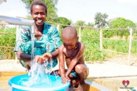 water wells africa uganda drop in the bucket charity obelogoloi borehole-50