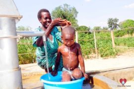 water wells africa uganda drop in the bucket charity obelogoloi borehole-54