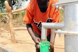 Drop in the Bucket Uganda water well Akumoi village 05