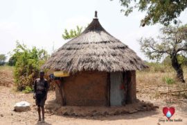 Drop in the Bucket Uganda water well Atigo village 01