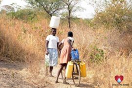 Drop in the Bucket Uganda water well Atigo village 112