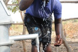 Drop in the Bucket Uganda water well Okuchoi village 05