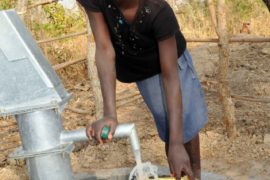 Drop in the Bucket Uganda water well Oyilotor village 44