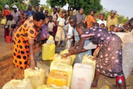 drop in the bucket uganda water well bukedea kachumbala-kayembe-mirembe zone community08