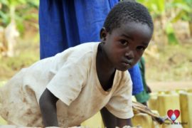 drop in the bucket uganda water well bukedea kachumbala-kayembe-mirembe zone community100