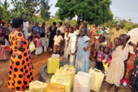 drop in the bucket uganda water well bukedea kachumbala-kayembe-mirembe zone community11