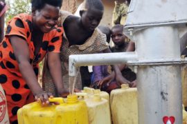 drop in the bucket uganda water well bukedea kachumbala-kayembe-mirembe zone community15