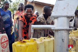 drop in the bucket uganda water well bukedea kachumbala-kayembe-mirembe zone community16