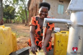 drop in the bucket uganda water well bukedea kachumbala-kayembe-mirembe zone community22
