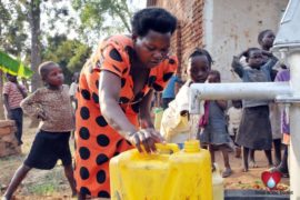 drop in the bucket uganda water well bukedea kachumbala-kayembe-mirembe zone community25